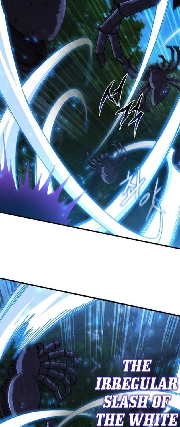 Sinsu Jeil Sword chapter 89 halaman 26