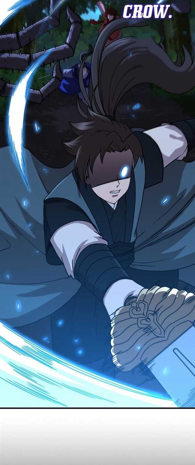 Sinsu Jeil Sword chapter 89 halaman 27