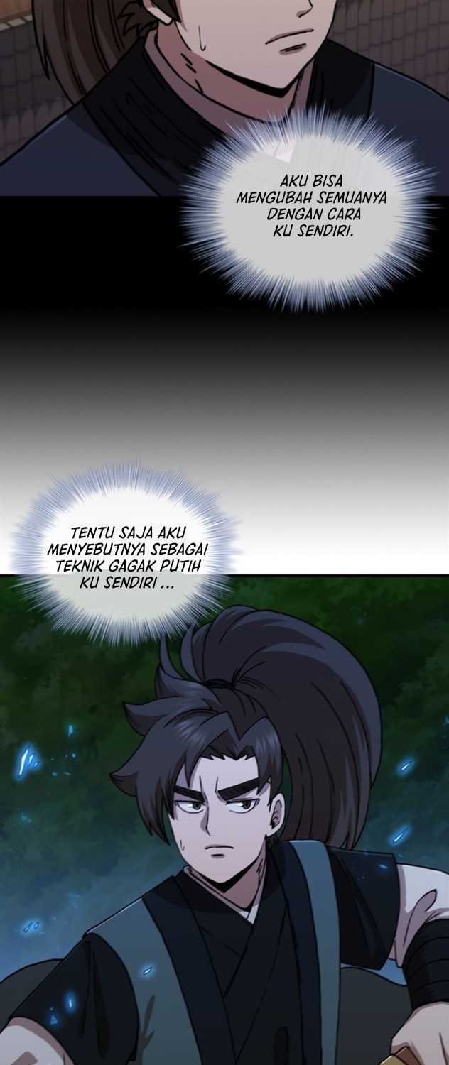 Sinsu Jeil Sword chapter 89 halaman 30