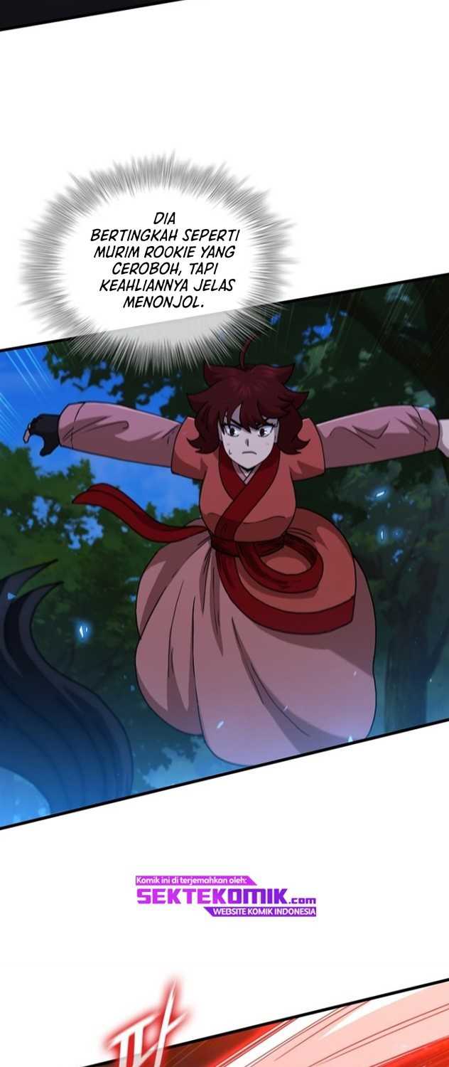 Sinsu Jeil Sword chapter 89 halaman 32