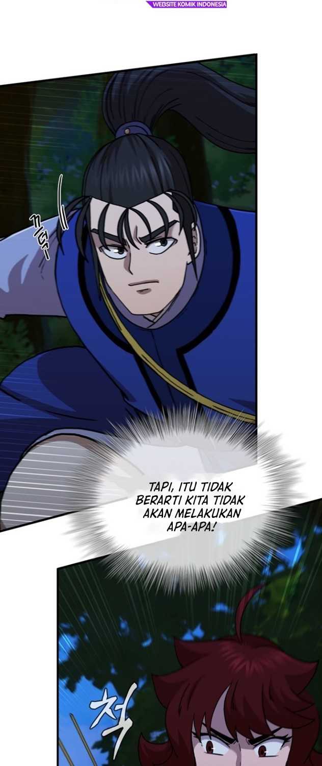 Sinsu Jeil Sword chapter 89 halaman 36
