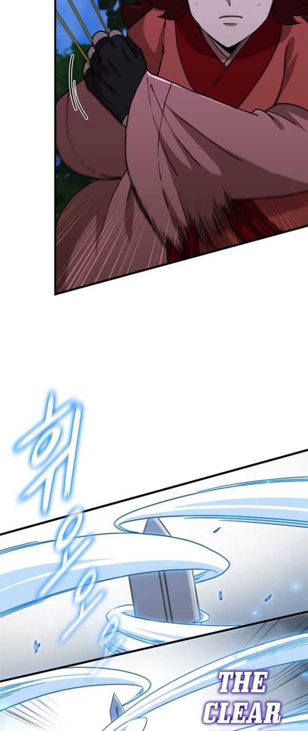 Sinsu Jeil Sword chapter 89 halaman 37
