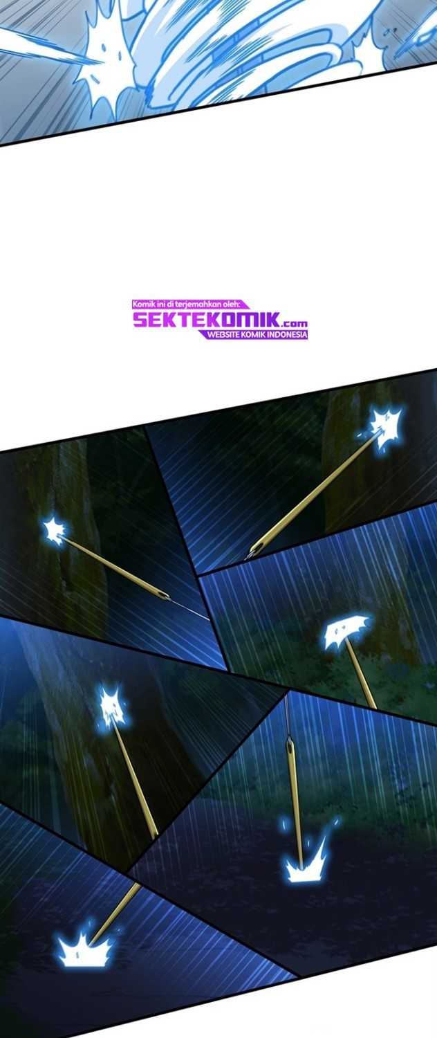 Sinsu Jeil Sword chapter 89 halaman 40