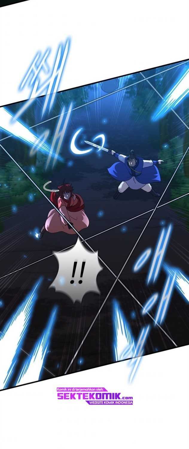 Sinsu Jeil Sword chapter 89 halaman 41
