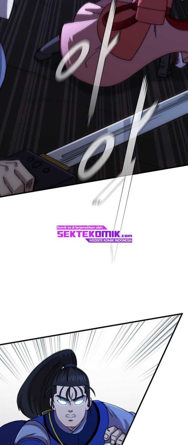 Sinsu Jeil Sword chapter 89 halaman 43