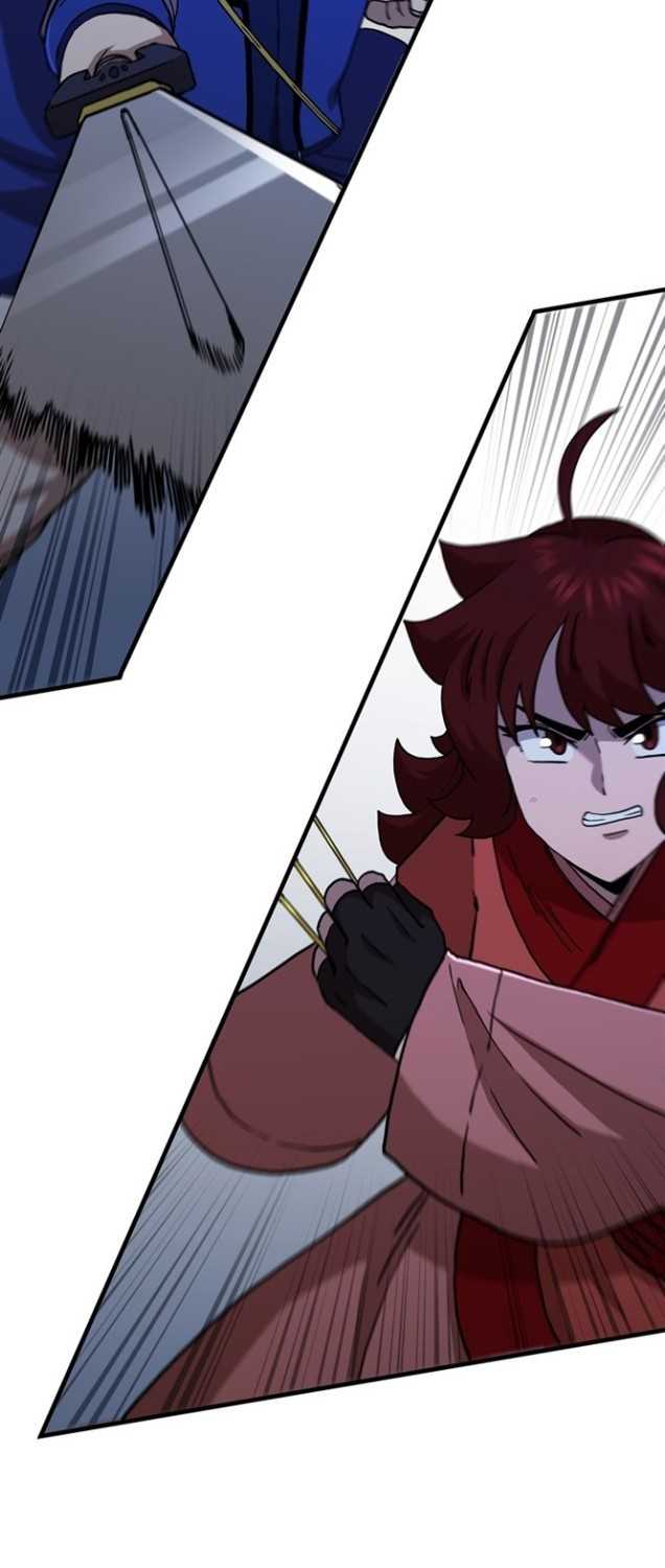 Sinsu Jeil Sword chapter 89 halaman 44