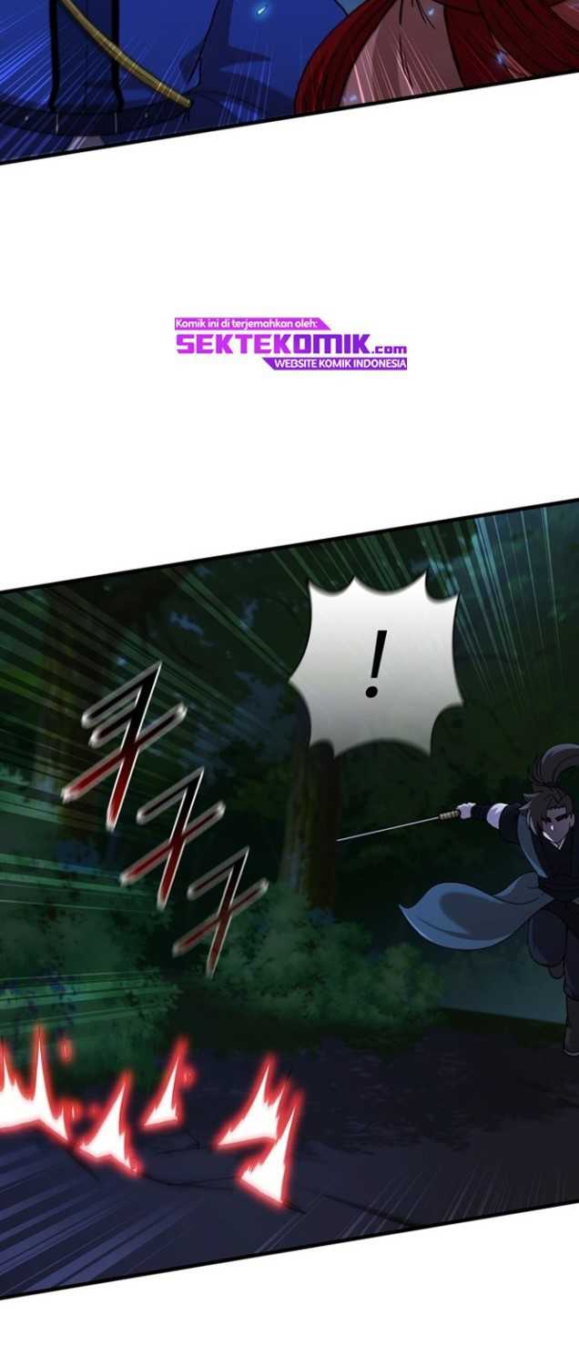 Sinsu Jeil Sword chapter 89 halaman 49