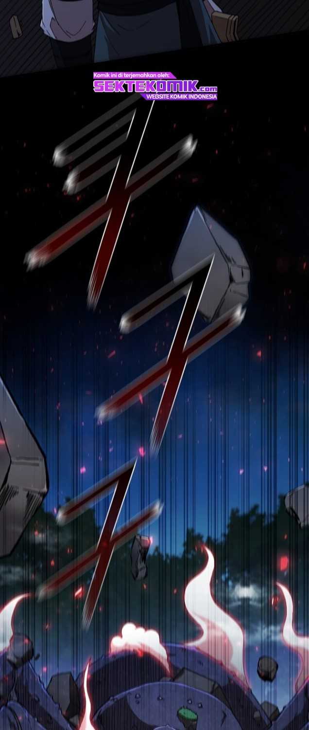Sinsu Jeil Sword chapter 89 halaman 52