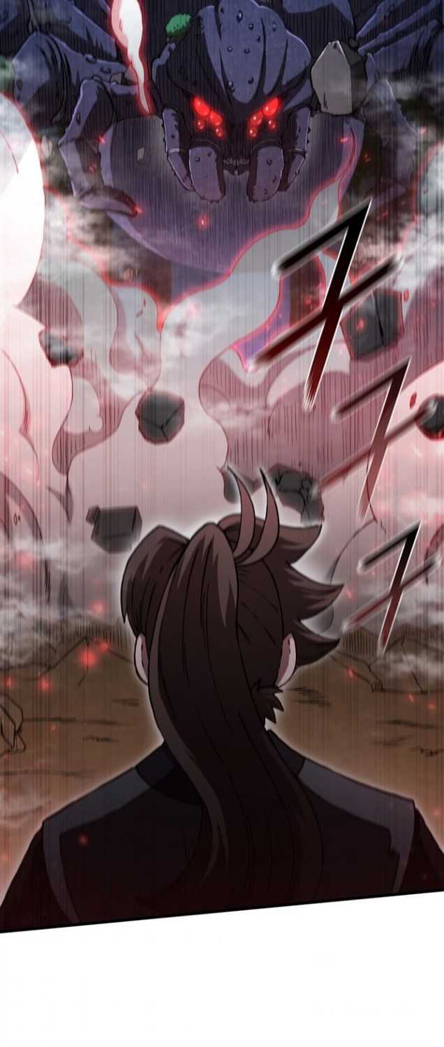 Sinsu Jeil Sword chapter 89 halaman 53