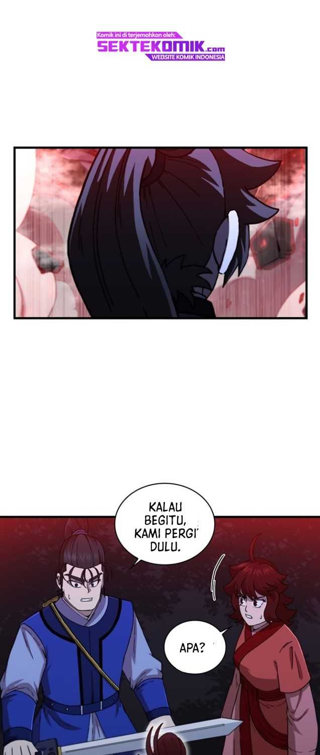 Sinsu Jeil Sword chapter 89 halaman 59