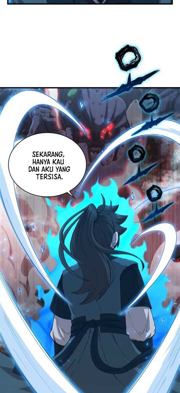 Sinsu Jeil Sword chapter 89 halaman 62