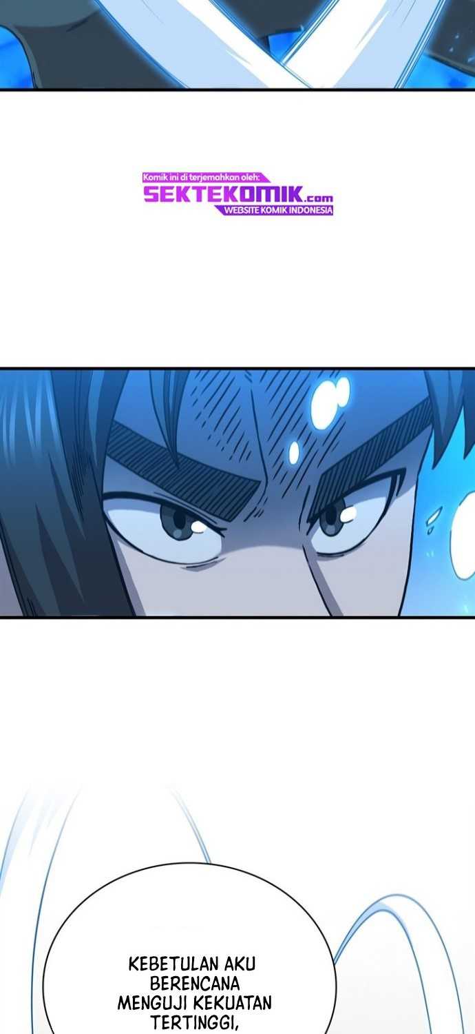 Sinsu Jeil Sword chapter 89 halaman 63