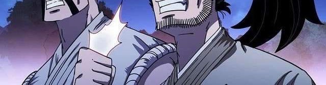 Sinsu Jeil Sword chapter 9 halaman 13