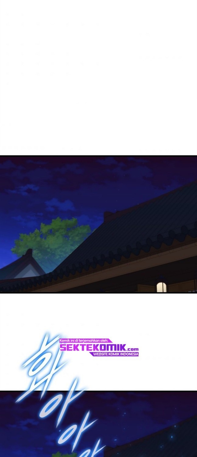 Sinsu Jeil Sword chapter 90 halaman 3