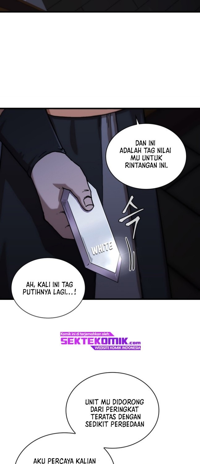 Sinsu Jeil Sword chapter 90 halaman 15