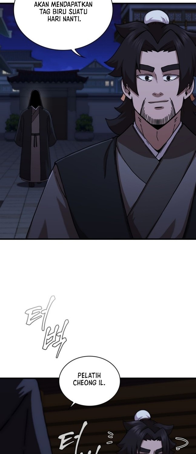 Sinsu Jeil Sword chapter 90 halaman 16