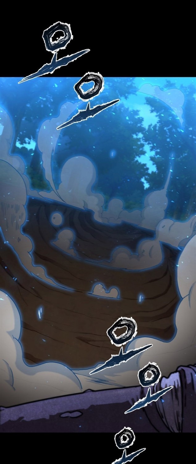 Sinsu Jeil Sword chapter 90 halaman 31