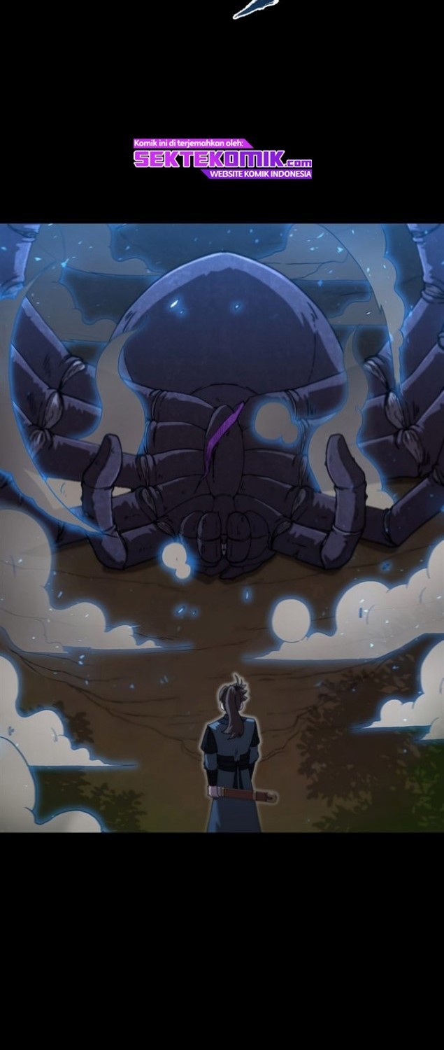 Sinsu Jeil Sword chapter 90 halaman 32