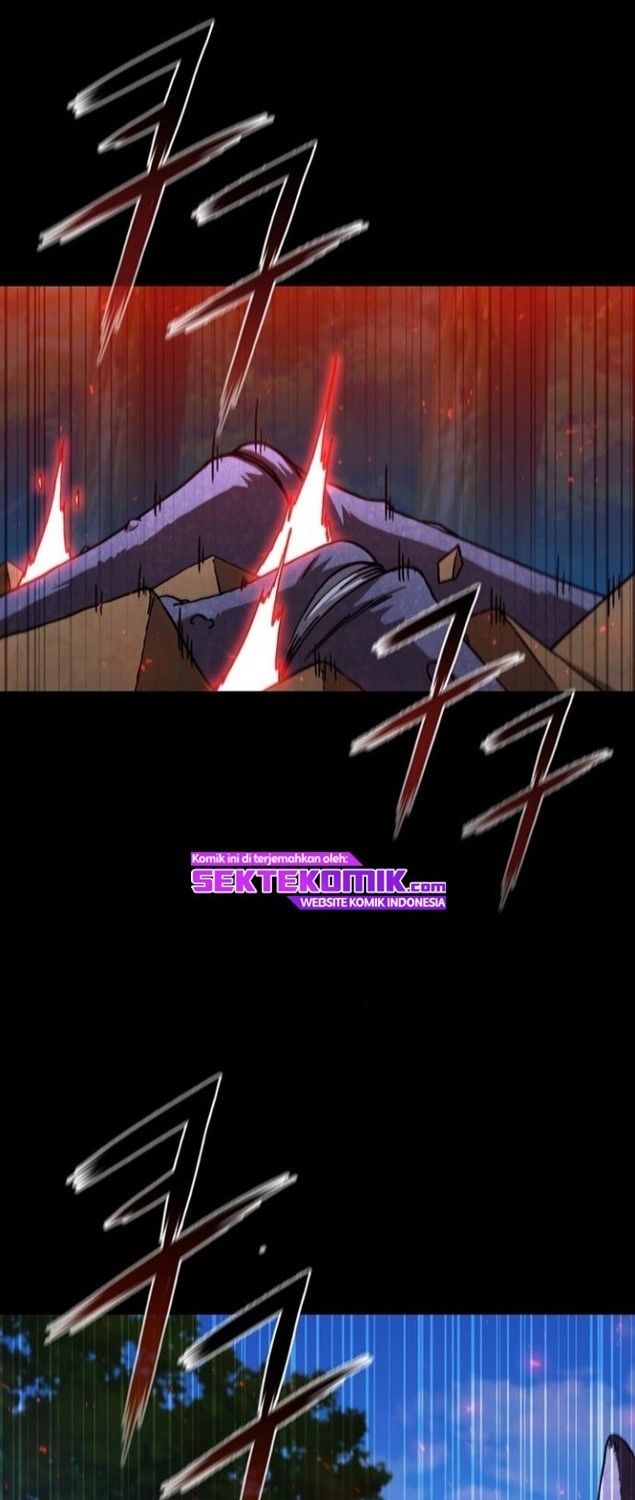 Sinsu Jeil Sword chapter 90 halaman 36
