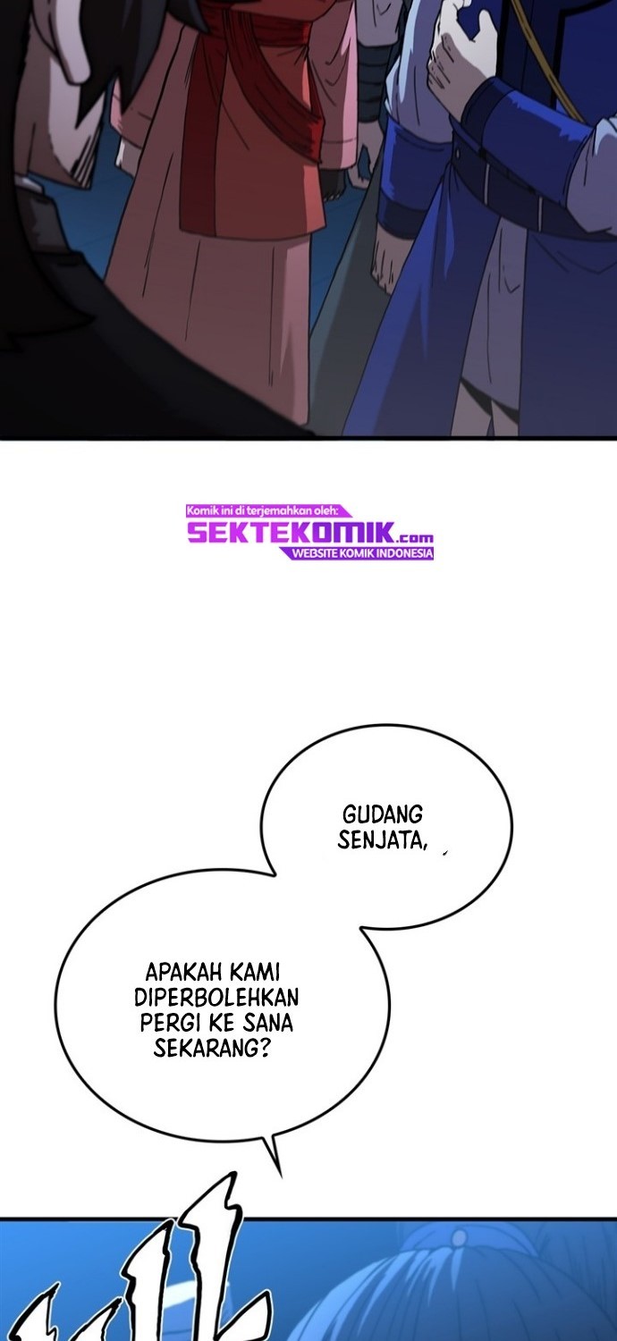 Sinsu Jeil Sword chapter 90 halaman 44