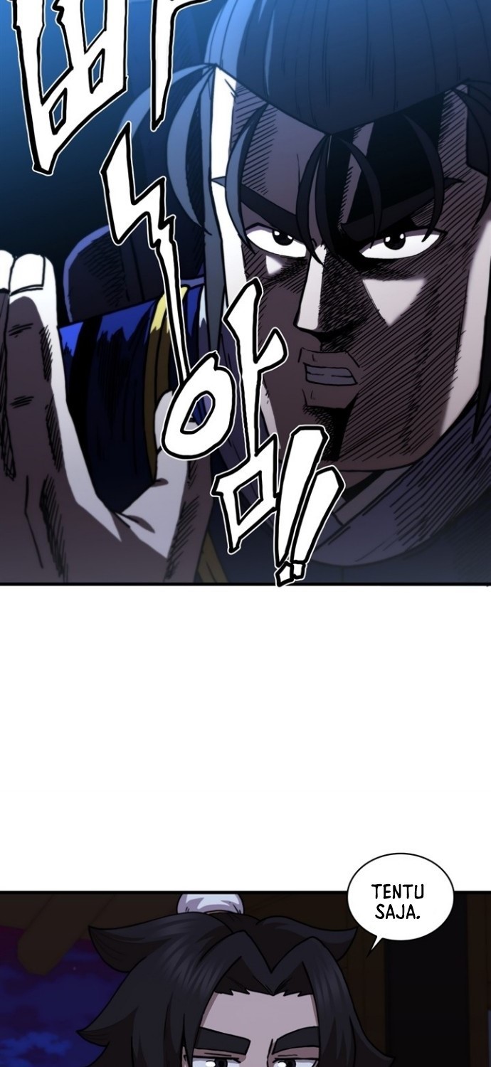 Sinsu Jeil Sword chapter 90 halaman 45