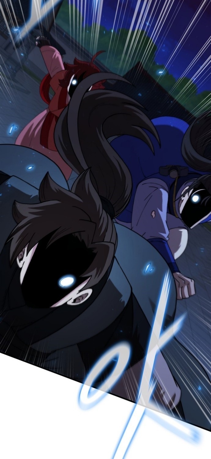 Sinsu Jeil Sword chapter 90 halaman 47