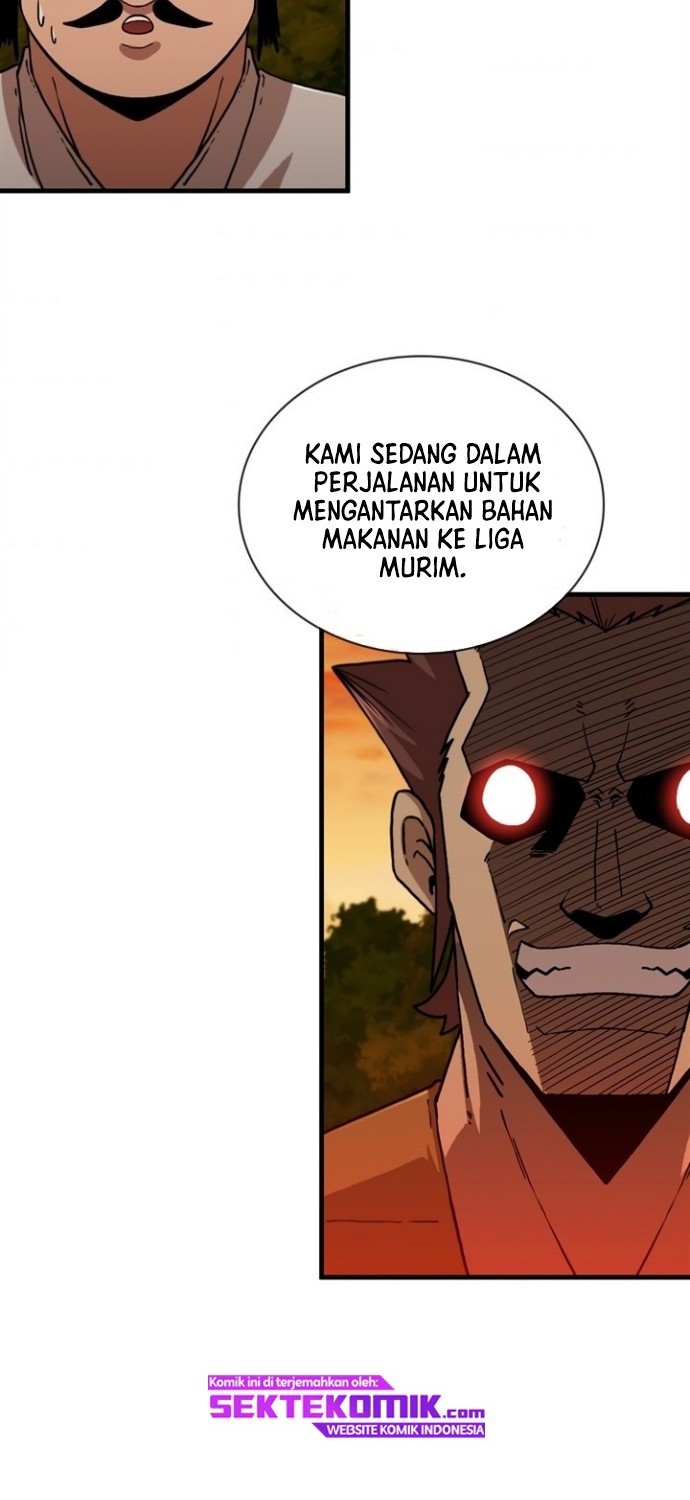 Sinsu Jeil Sword chapter 90 halaman 57
