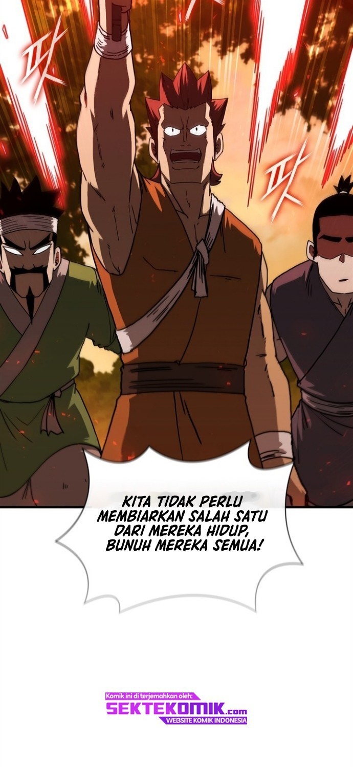 Sinsu Jeil Sword chapter 90 halaman 59