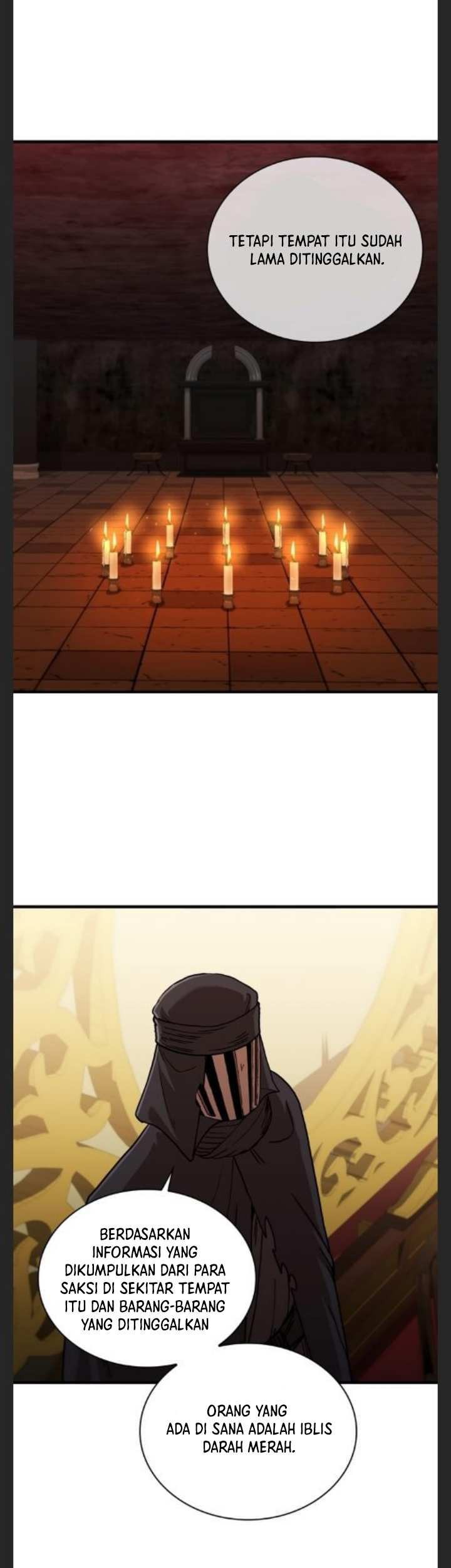 Sinsu Jeil Sword chapter 91 halaman 37