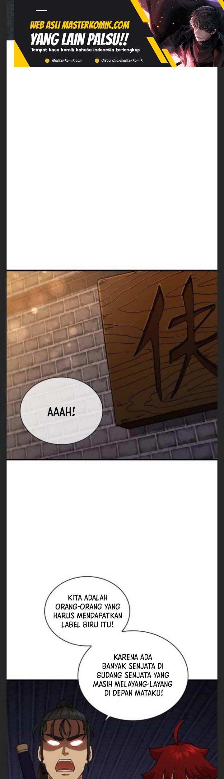 Sinsu Jeil Sword chapter 92 halaman 2