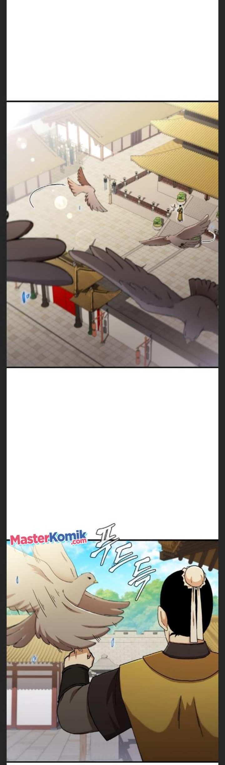 Sinsu Jeil Sword chapter 92 halaman 13