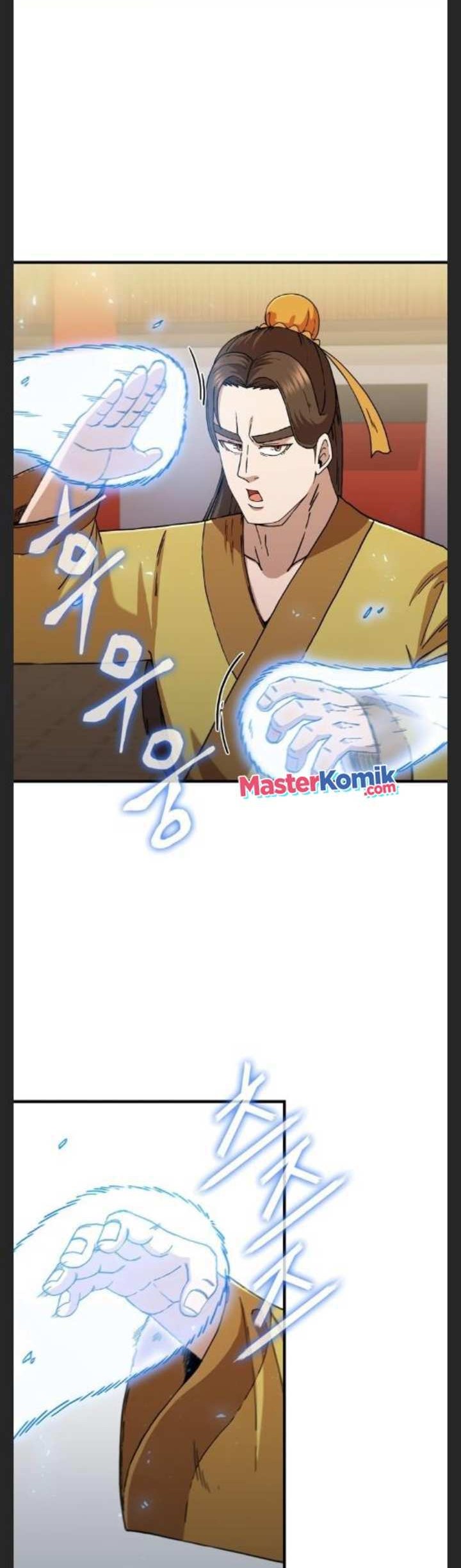 Sinsu Jeil Sword chapter 92 halaman 15