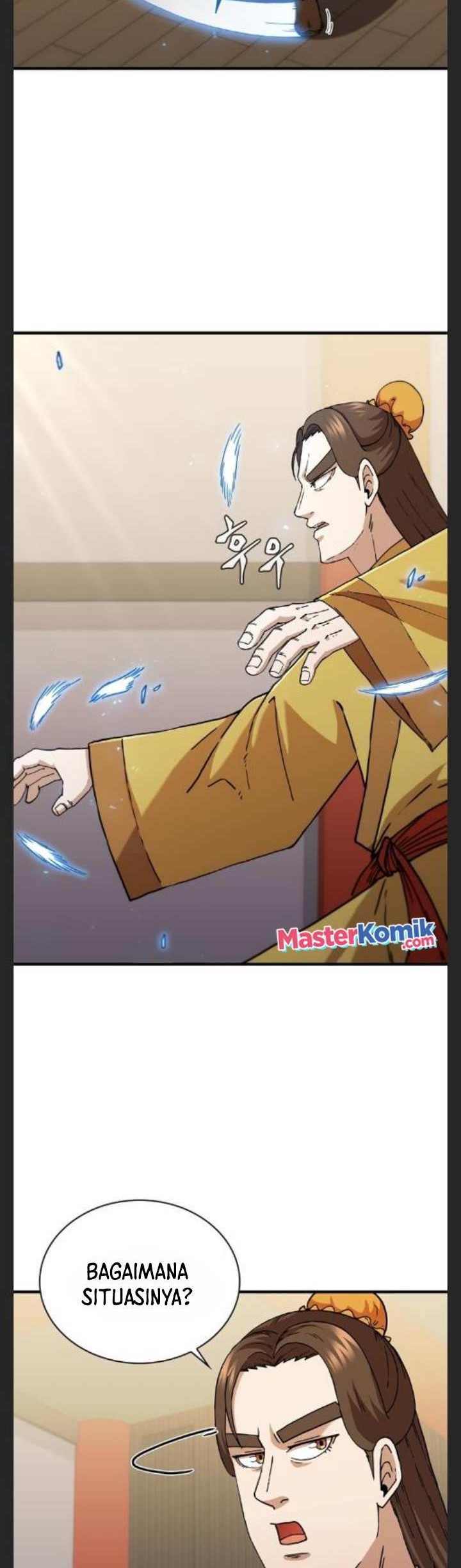 Sinsu Jeil Sword chapter 92 halaman 17