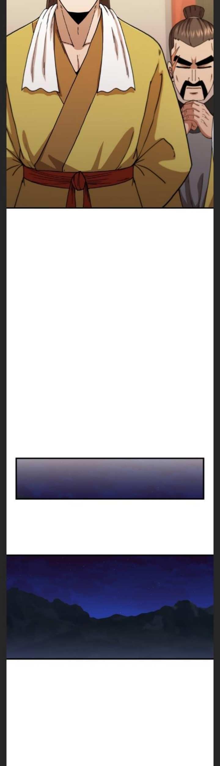 Sinsu Jeil Sword chapter 92 halaman 22