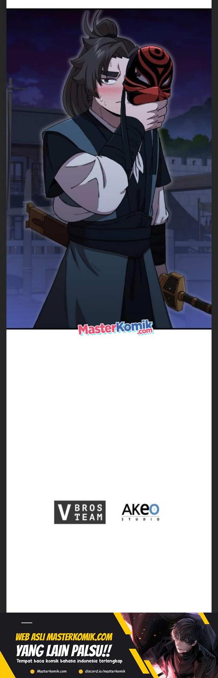 Sinsu Jeil Sword chapter 92 halaman 42