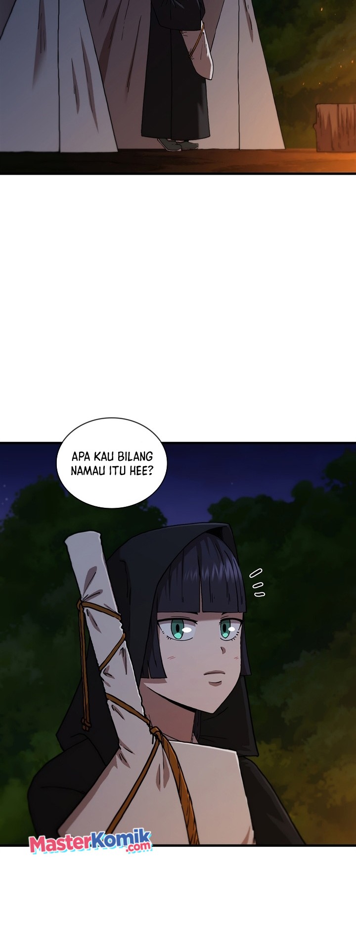 Sinsu Jeil Sword Bab 94 halaman 3