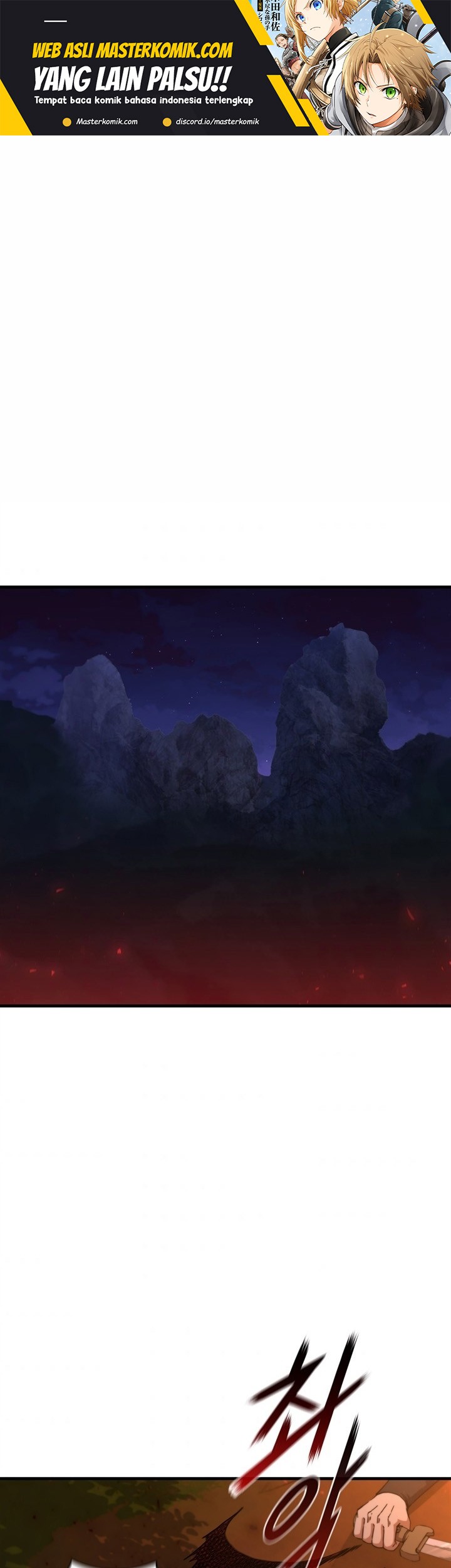 Sinsu Jeil Sword chapter 95 halaman 2