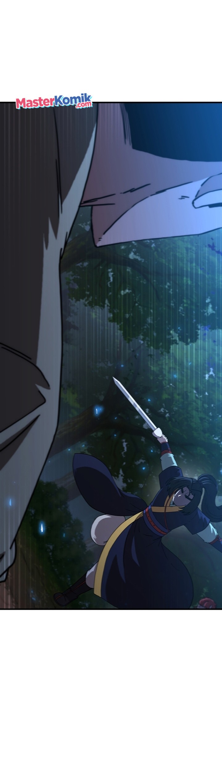 Sinsu Jeil Sword chapter 95 halaman 15