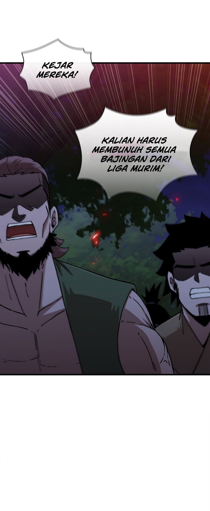 Sinsu Jeil Sword chapter 95 halaman 21