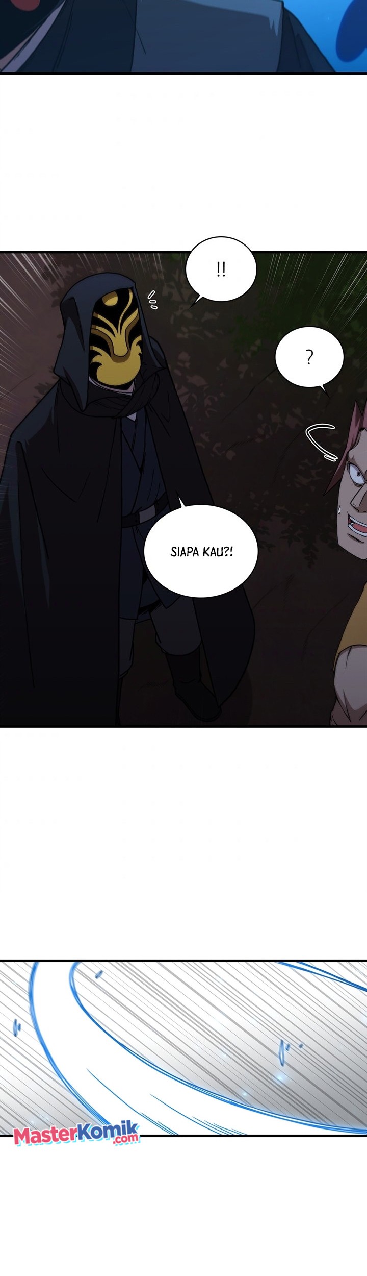 Sinsu Jeil Sword chapter 95 halaman 31