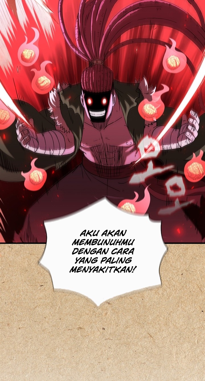 Sinsu Jeil Sword chapter 95 halaman 47