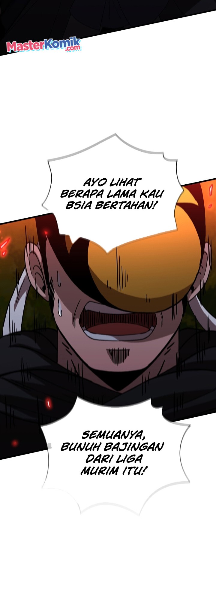 Sinsu Jeil Sword chapter 96 halaman 15