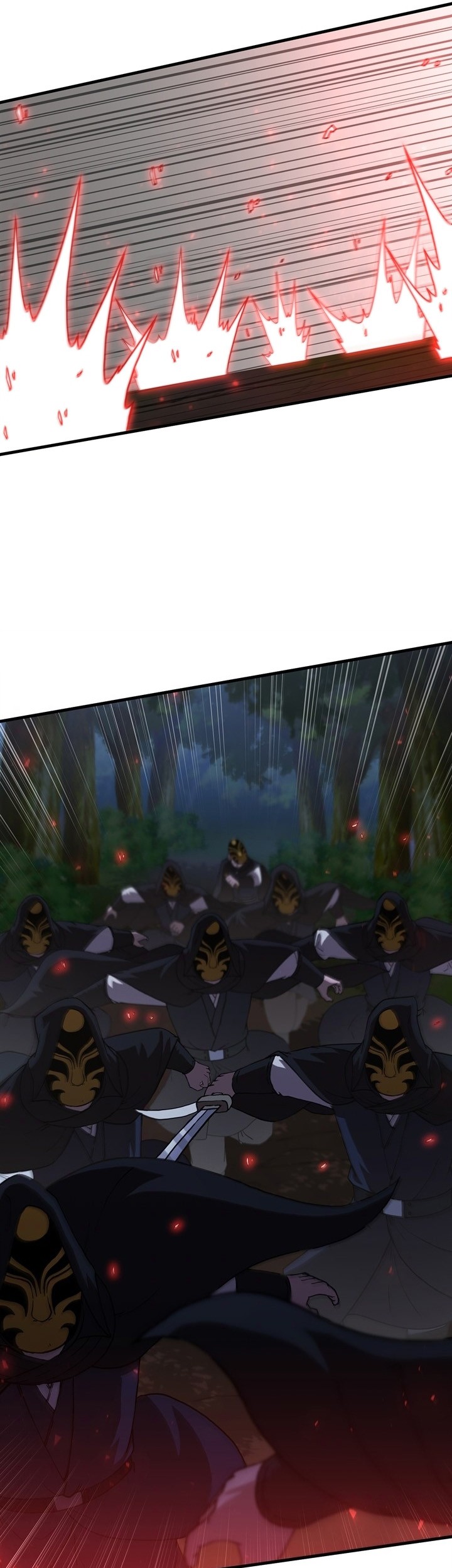 Sinsu Jeil Sword chapter 96 halaman 16
