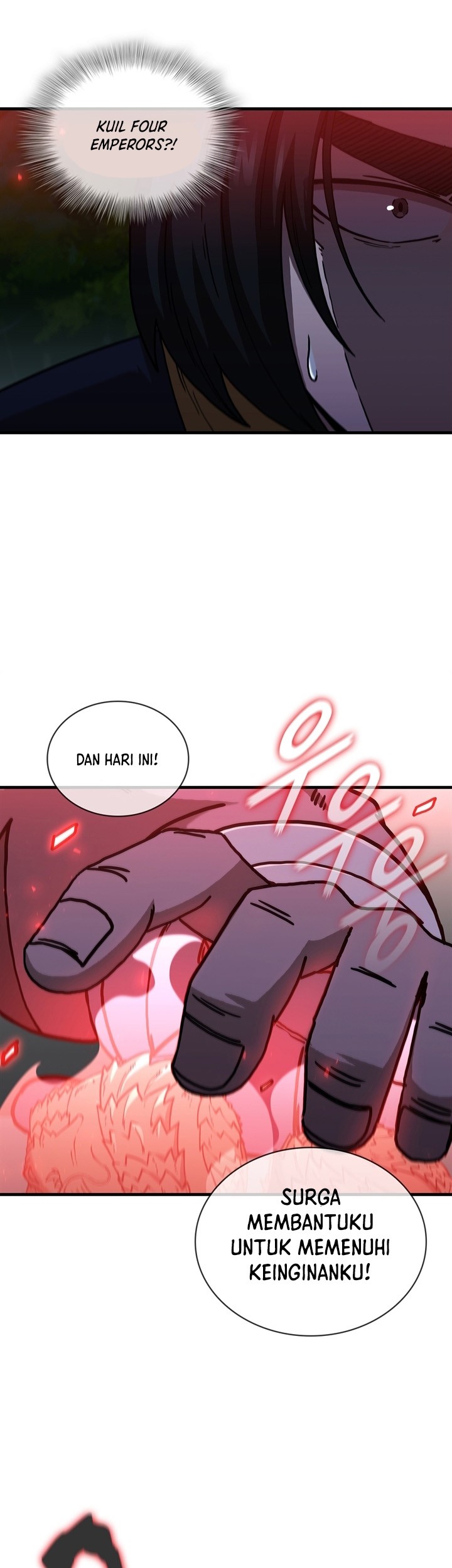 Sinsu Jeil Sword chapter 96 halaman 36