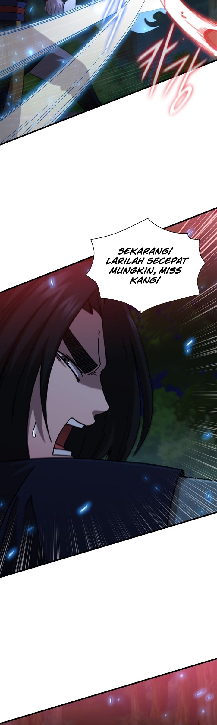 Sinsu Jeil Sword chapter 96 halaman 41