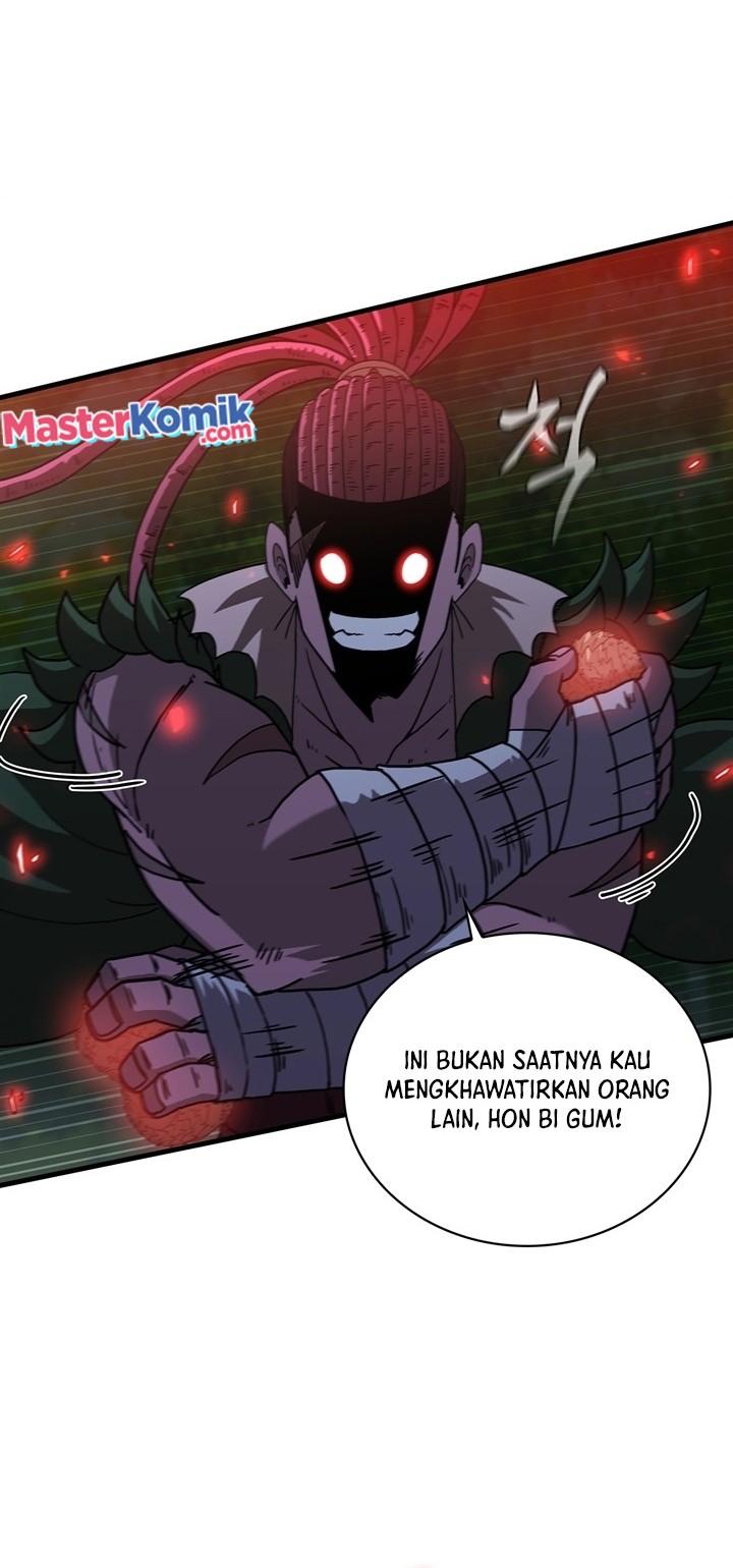 Sinsu Jeil Sword chapter 96 halaman 43
