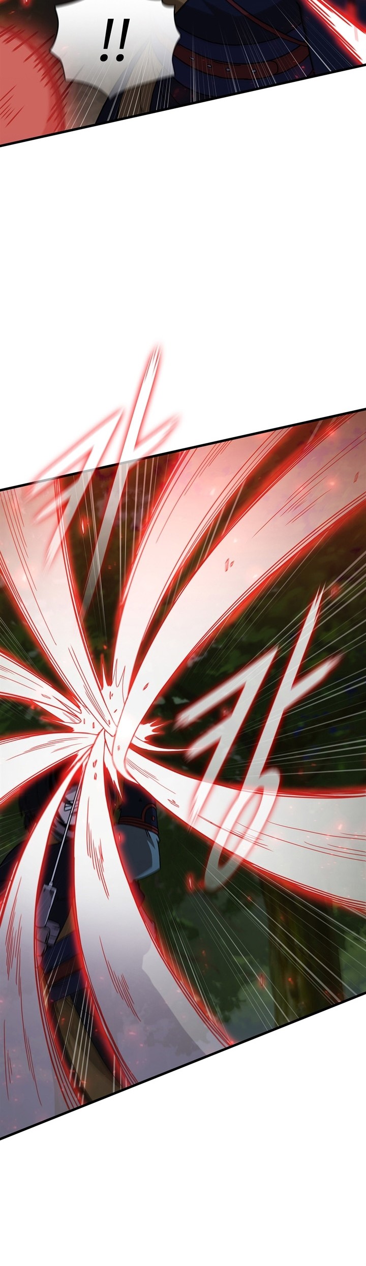 Sinsu Jeil Sword chapter 96 halaman 45