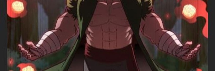 Sinsu Jeil Sword chapter 97 halaman 18