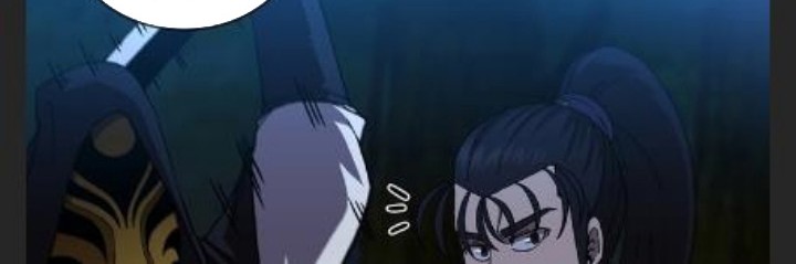 Sinsu Jeil Sword chapter 97 halaman 41