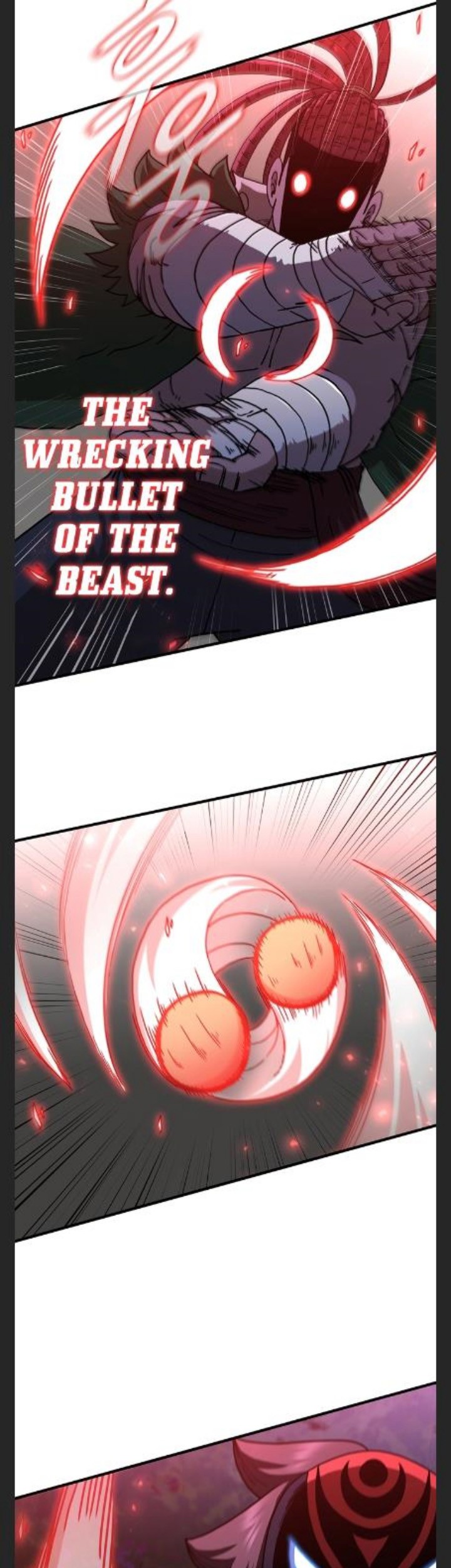 Sinsu Jeil Sword chapter 97 halaman 62